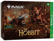 2026 Wizards Magic MTG The Hobbit Bundle Box