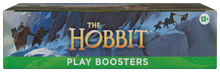 2026 Wizards Magic MTG The Hobbit Play Booster Display Box