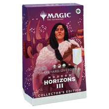 Modern Horizons 3 - Collector Commander Deck (Graveyard Overdrive)