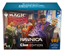 2024 MTG Ravnica: Clue Edition Murders At Karlov Manor