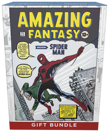 Magic MTG Marvel's Spider-Man Gift Bundle