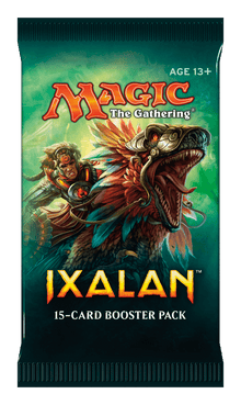 2017 Wizards Magic MTG Ixalan - Booster Box