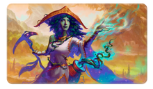 Ultra PRO: Magic: the Gathering Stitched Playmat - Sythis, Harvest's Hand