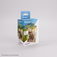 Gamegenic: Premium Art Sleeves - MTG The Hobbit (Thorin, Mountain King)