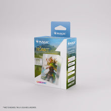 Gamegenic: Premium Art Sleeves - MTG The Hobbit (Thranduil, Sindarin Liege)