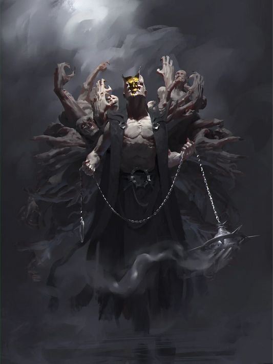 09/02/2026 4:30 PM D&D Adventurer's League: Steinhardt's Guide to the Eldritch Hunt Ticket