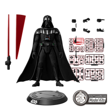 Blokees Star Wars Champion Class Model Kit - Darth Vader
