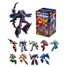 Blokees Transformers Galaxy Version 11 Mini Model Kit