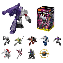 Blokees Transformers Galaxy Version 9 Mini Model Kit