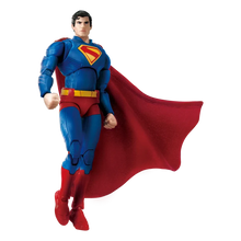 Blokees DC Superman Champion Class 01 Model Kit