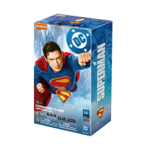 Blokees DC Superman Champion Class 01 Model Kit
