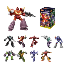 Blokees Transformers Galaxy Version 10 Mini Model Kit