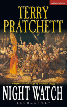 Night Watch - Play Adaptation