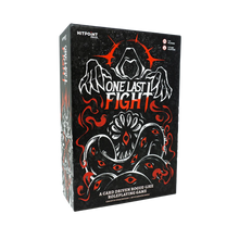 One Last Fight RPG - Standard Edition Box Set