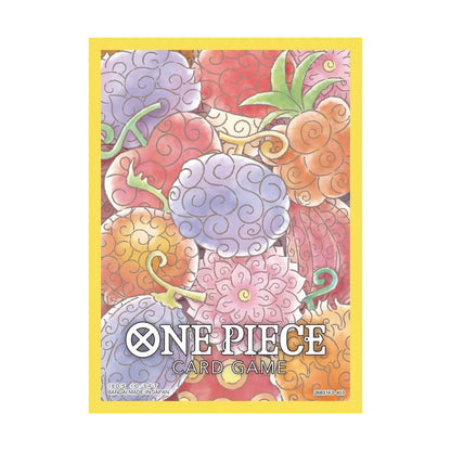 One Piece TCG: Official Sleeves