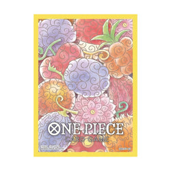 One Piece TCG: Official Sleeves
