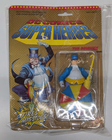 DC Comics Super Heroes: The Penguin Action Figure