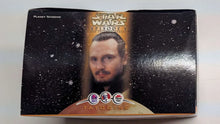 Star Wars Episode 1 Defeat the Dark Side: Taco Bell Tatooine - Planet Tatooine
