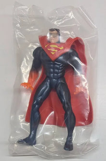 Superman: Eradicator Action Figure - ToyFare Mail Away 1998