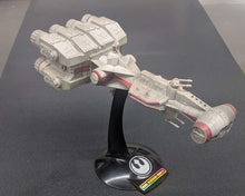 1997 Hasbro Star Wars Rebel Blockade Runner (Used)