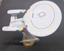 1992 Playmates Star Trek The Next Generation Starship Enterprise (Used)