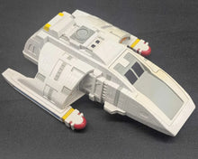 1994 Playmates Star Trek Runabout Orinoco (Used)