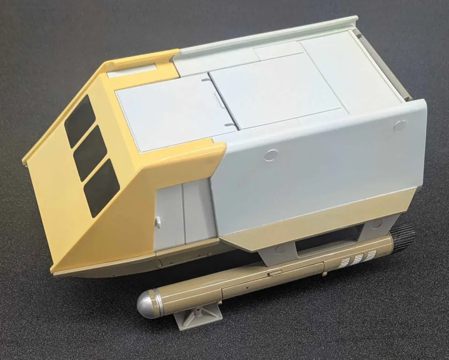 1996 Playmates Star Trek Shuttlecraft Galileo (Used)