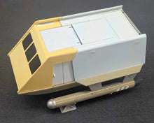 1996 Playmates Star Trek Shuttlecraft Galileo (Used)