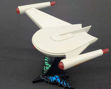 1997 Playmates Star Trek Romulan Bird of Prey (Used)