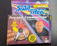 1992 Playmates Star Trek TNG Personal Communicator (Used)