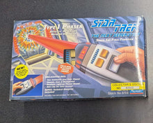 1994 Playmates Star Trek The Next Generation Type 1 Phaser (Used)