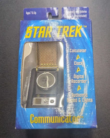 1998 IPI Star Trek Communicator (Used)