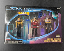 1998 Playmates Star Trek 1701 Collector Series (Used)