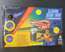 1996 Playmates Classic Star Trek Dr. McCoy's Medical Kit (Used)