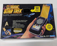 Playmates 1994 Star Trek Classic Communicator (Used)