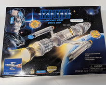Playmates 1996 Star Trek First Contact Phoenix Warp Drive Ship (Used)