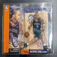 McFarlane's Sports Picks 2002 NBA Jason Kidd