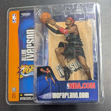 McFarlane's Sports Picks 2004 NBA Allen Iverson