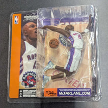 McFarlane's Sports Picks 2002 NBA Vince Carter