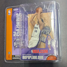 McFarlane's Sports Picks 2004 NBA Peja Stojakovic