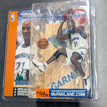 McFarlane's Sports Picks 2002 NBA Kevin Garnett