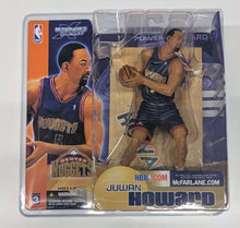 McFarlane's Sports Picks 2003 NBA Juwan Howard