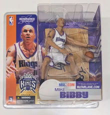 McFarlane's Sports Picks 2003 NBA Mike Bibby