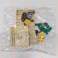 2003 Lego NBA Collectors Minifigure Set 3561: Antoine Walker, Tony Parker, Shaquille O'Neal (Figures Only))