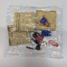 2003 Lego NBA Collectors Minifigure Set 3566: Jalen Rose, Kevin Garnett, Predrag Stojakovic (Figures Only))