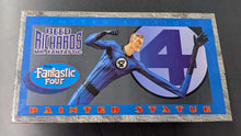 Bowen Designs 14" Painted Statue - Marvel Fantastic Four Reed Richards: #2605/6000 (Used)