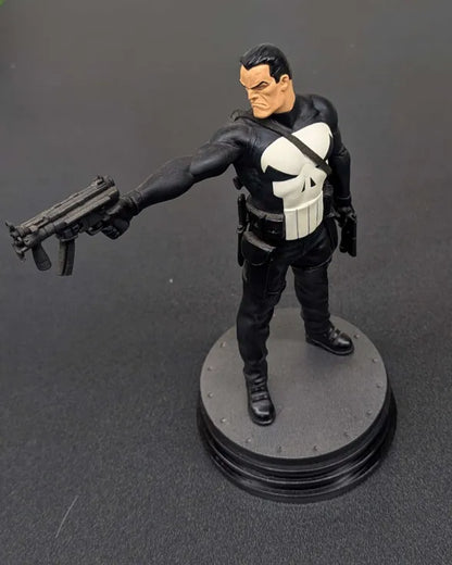 Bowen Designs 12" Painted Statue - Marvel X-Men Punisher: Artist's Proof (Used)