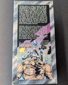 Bowen Designs 7" Mini-Bust - Bionica: #545 (Used)