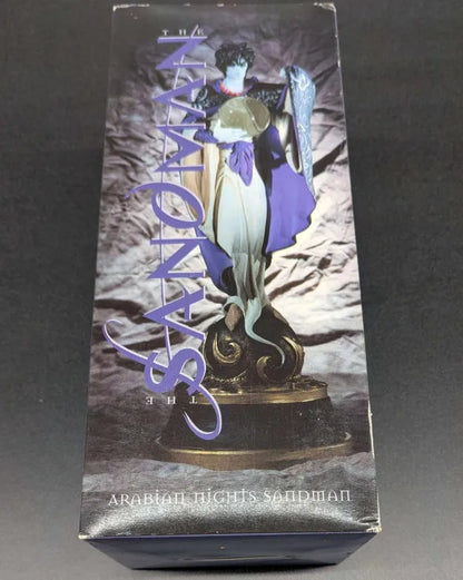 Graphitti Designs DC Comics Arabian Nights Sandman Statue (Used)
