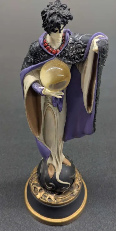 Graphitti Designs DC Comics Arabian Nights Sandman Statue (Used)